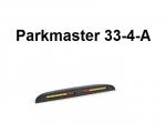 Parkmaster   33-4-A (Grey)